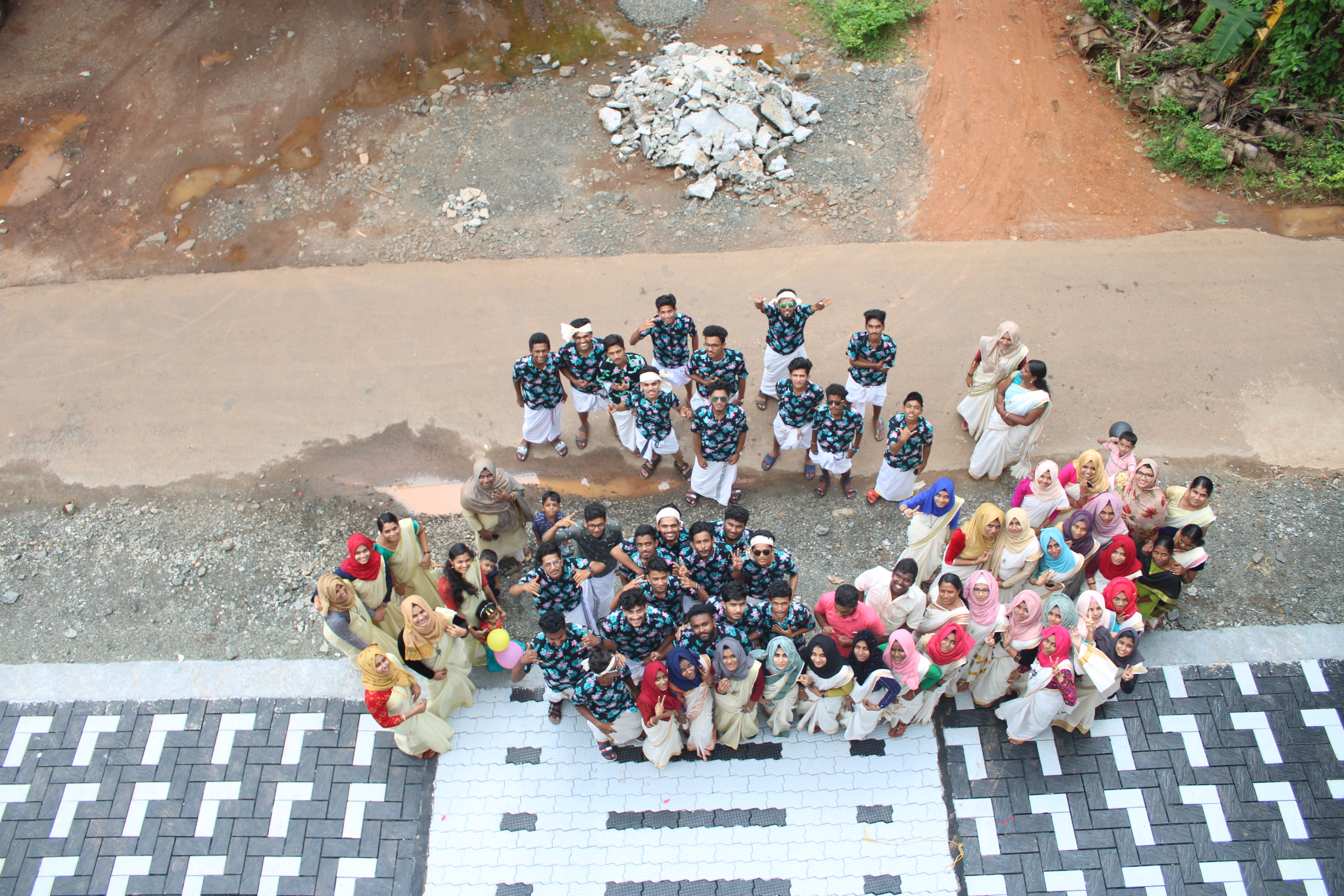 jilu medical institute onam